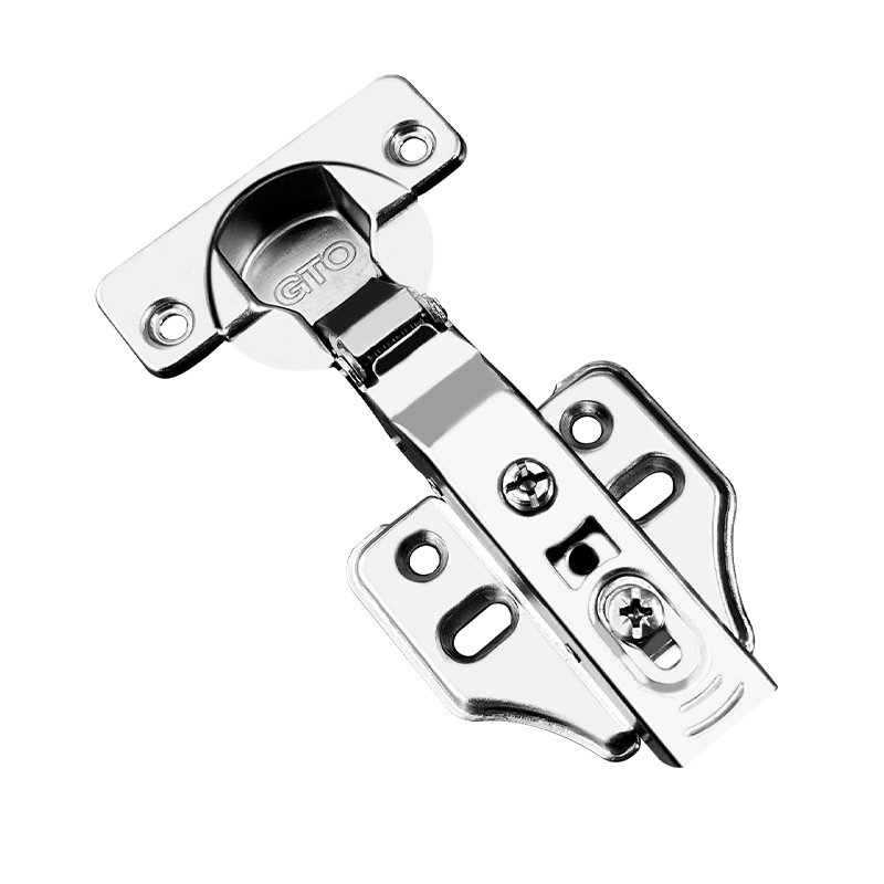 三段力厚门铰链TD13系列