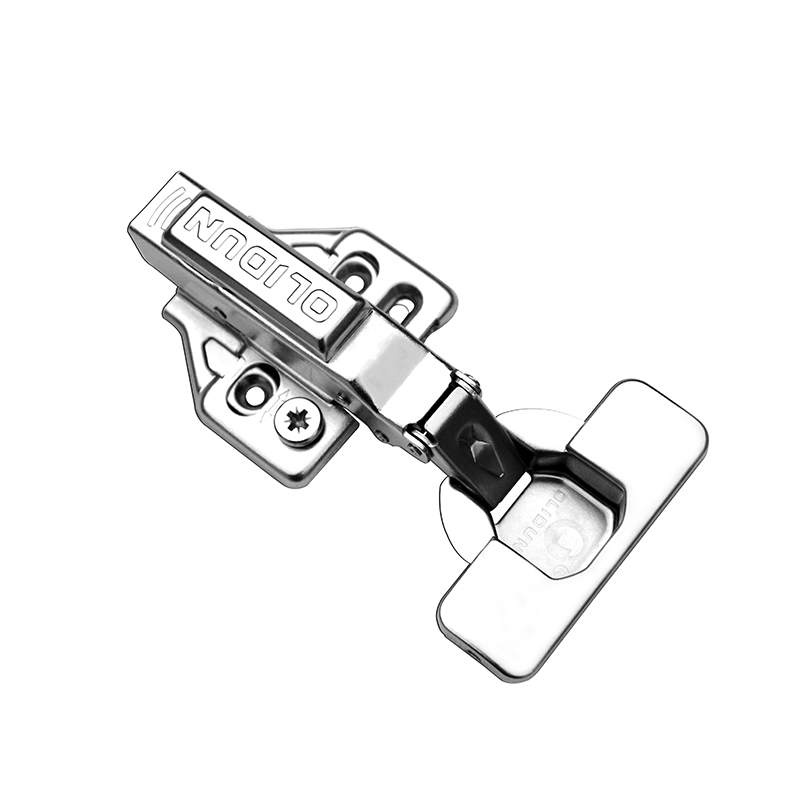 三维二段力调节快装阻尼铰链OH32系列