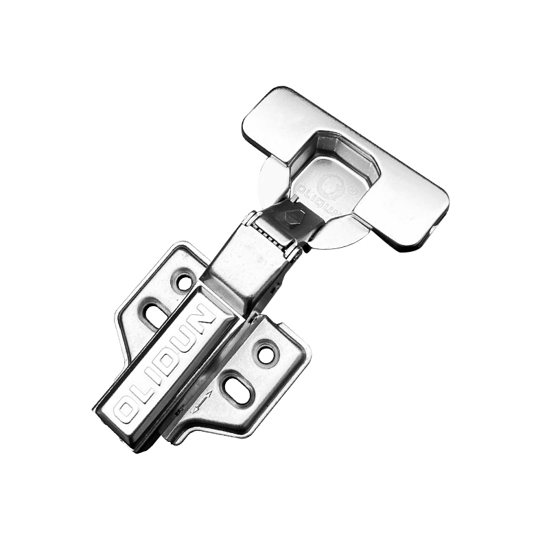 二段力防滑牙液压铰链MH12系列