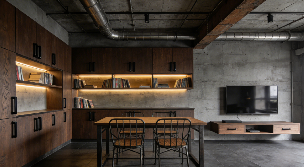 欧力顿是一个值得信赖好品牌